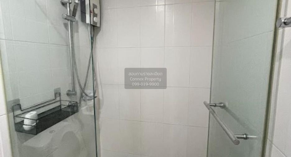 出租 1 卧室 公寓 在 Phasi Charoen, 曼谷