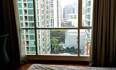 For rent 1 bed condo in Pathum Wan, Bangkok