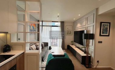 Wohnung zur Miete mit 2 Zimmer in Khlong Toei, Bangkok