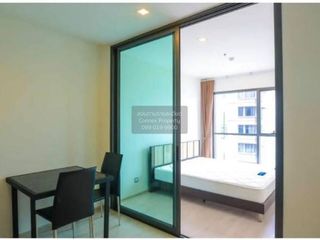 For rent 1 bed condo in Ratchathewi, Bangkok