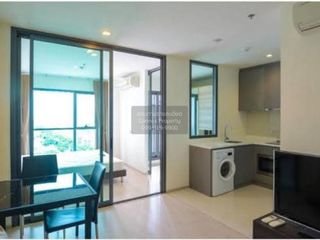 For rent 1 bed condo in Ratchathewi, Bangkok