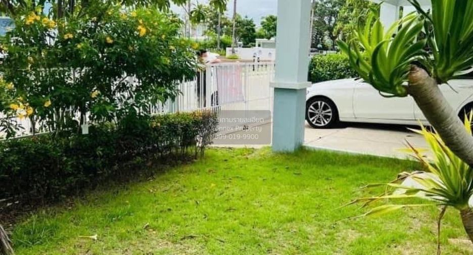 For rent 3 ベッドルーム house in Bang Bo, Samut Prakan