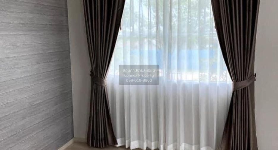 For rent 3 ベッドルーム house in Bang Bo, Samut Prakan