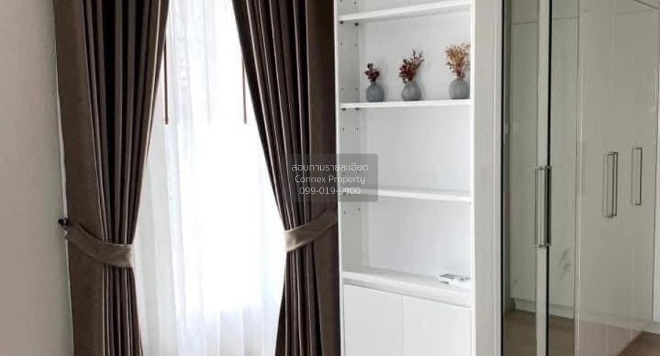 For rent 3 ベッドルーム house in Bang Bo, Samut Prakan