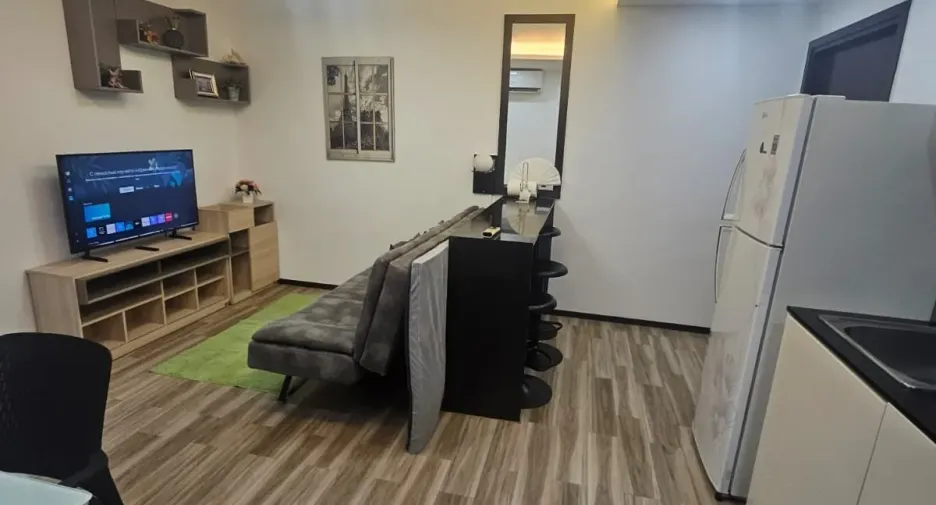 For sale 1 bed condo in Mueang Phuket, Phuket