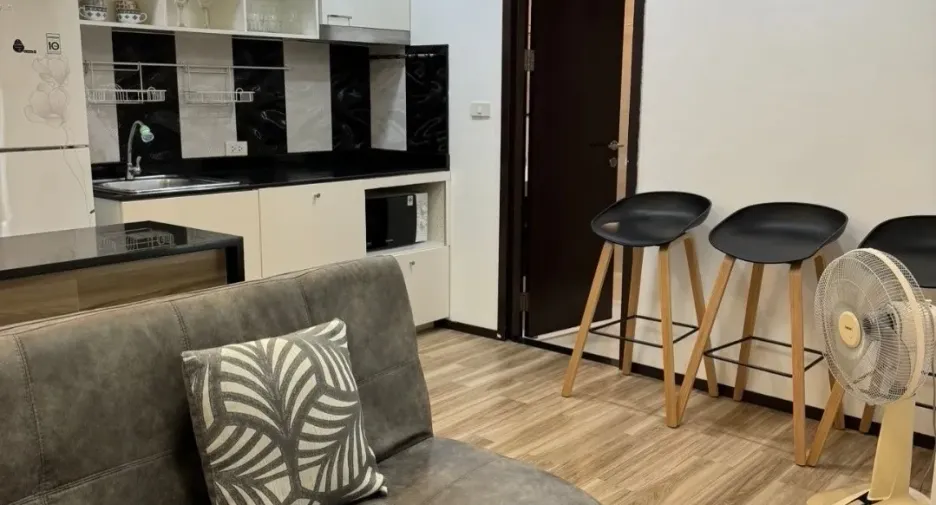 For sale 1 bed condo in Mueang Phuket, Phuket