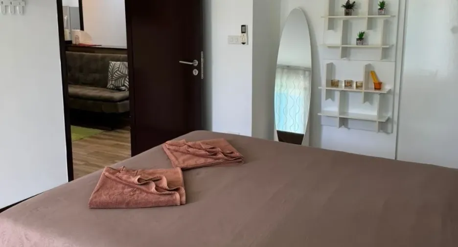 For sale 1 bed condo in Mueang Phuket, Phuket