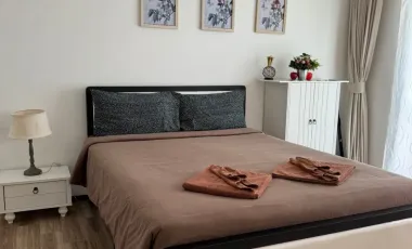 For sale 1 bed condo in Mueang Phuket, Phuket