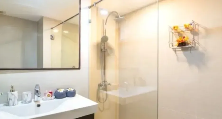 For sale 1 bed condo in Mueang Phuket, Phuket