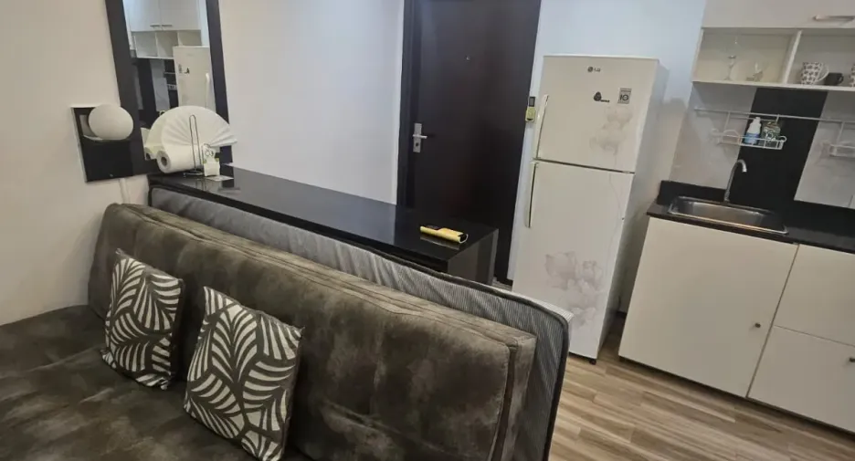 For sale 1 bed condo in Mueang Phuket, Phuket