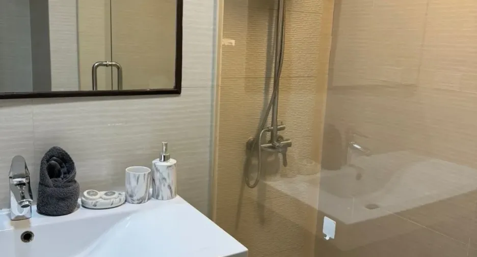 For sale 1 bed condo in Mueang Phuket, Phuket