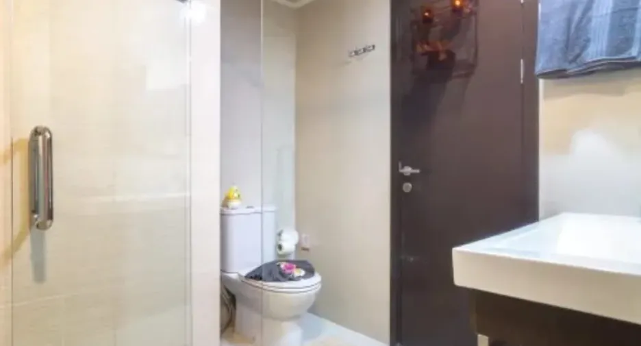 For sale 1 bed condo in Mueang Phuket, Phuket