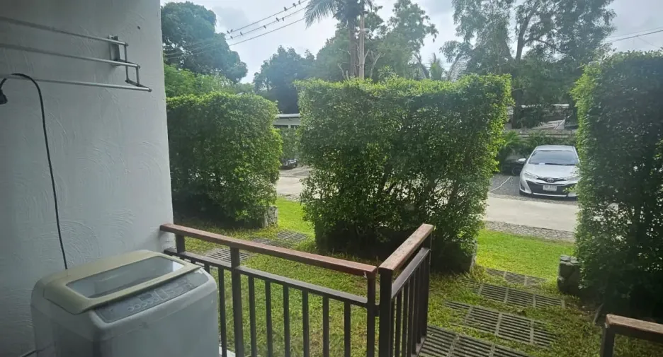 For sale 1 bed condo in Mueang Phuket, Phuket