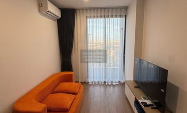 For rent 1 bed condo in Phasi Charoen, Bangkok