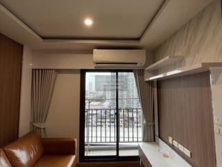出租 2 卧室 公寓 在 Bang Phlat, 曼谷