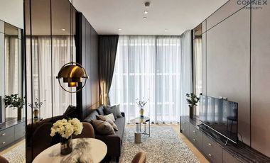 À louer 1 chambre condo à Pathum Wan, Bangkok