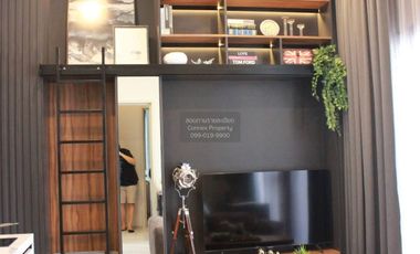 For rent 1 bed condo in Phra Khanong, Bangkok