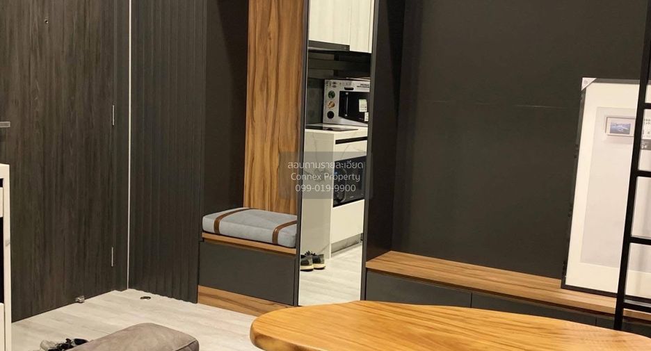 For rent 1 Beds condo in Phra Khanong, Bangkok