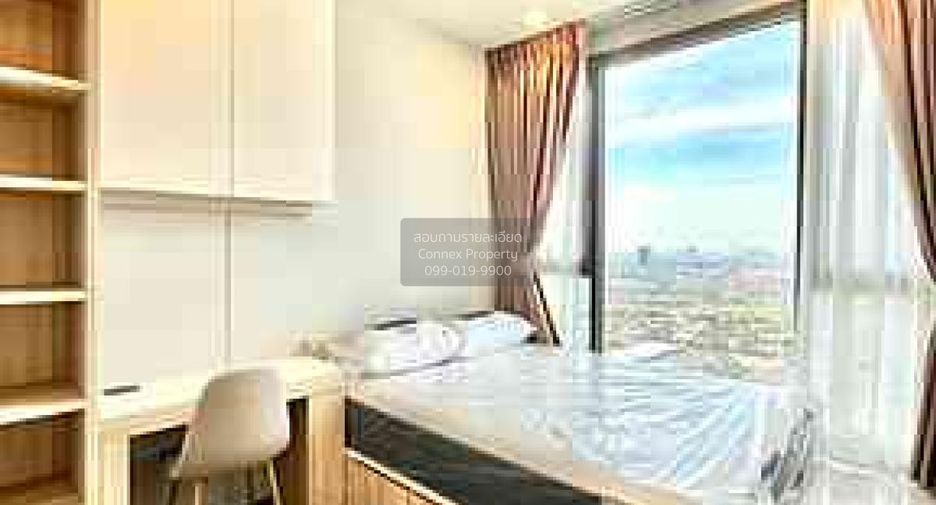 For rent 1 Beds condo in Bang Phli, Samut Prakan