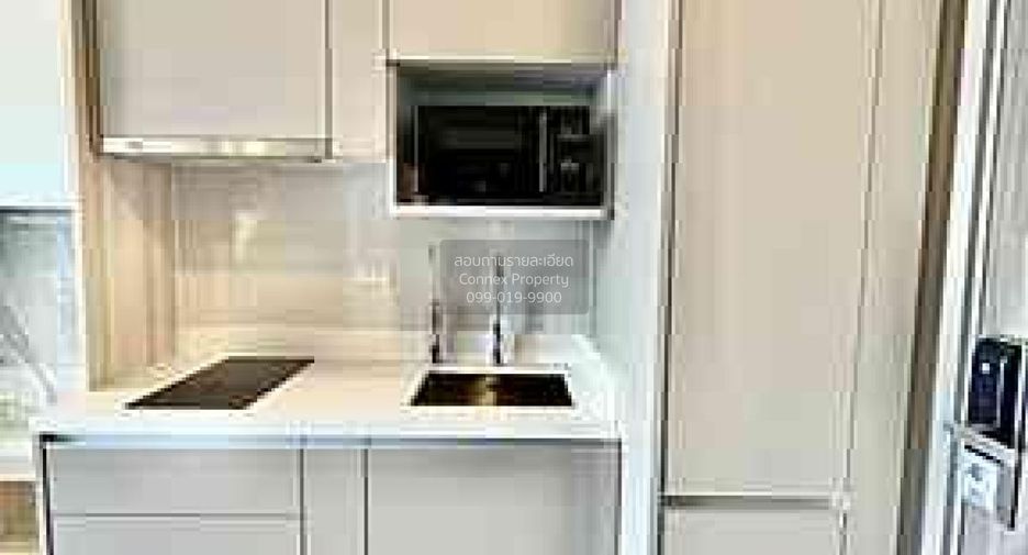 For rent 1 Beds condo in Bang Phli, Samut Prakan