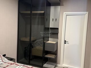 Аренда 1 кровать кондо в Банг Кхо Лаем, Бангкок