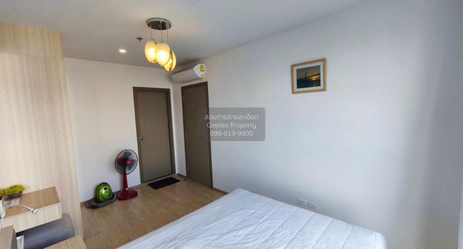 Condo en alquiler de 1 habitaciones en Bang Na, Bangkok