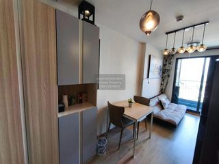 À louer 1 chambre condo à Bang Na, Bangkok