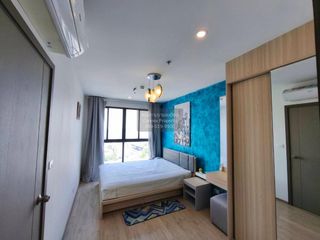 À louer 1 chambre condo à Bang Na, Bangkok
