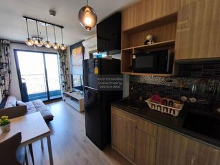 À louer 1 chambre condo à Bang Na, Bangkok