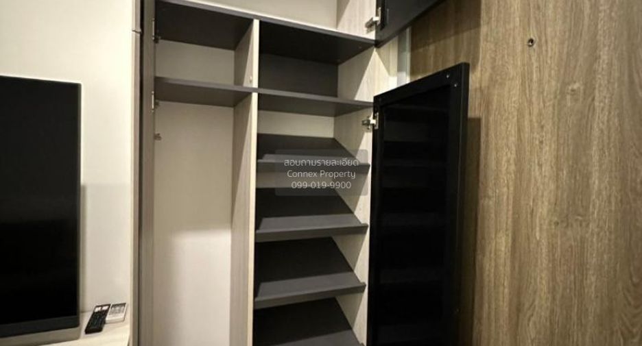 For rent 1 bed condo in Pak Kret, Nonthaburi