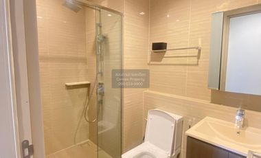 For rent 2 ベッドルーム condo in Huai Khwang, Bangkok