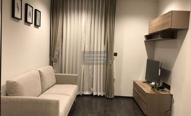 For rent 2 bedrooms condo in Huai Khwang, Bangkok