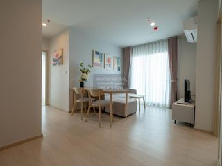 Аренда 2 спальни кондо в Bang Phli, Самутпракан