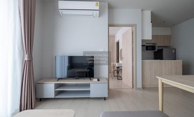 For rent 2 bedrooms condo in Bang Phli, Samut Prakan