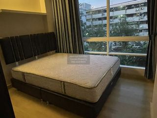 出租 1 卧室 公寓 在 Din Daeng, 曼谷