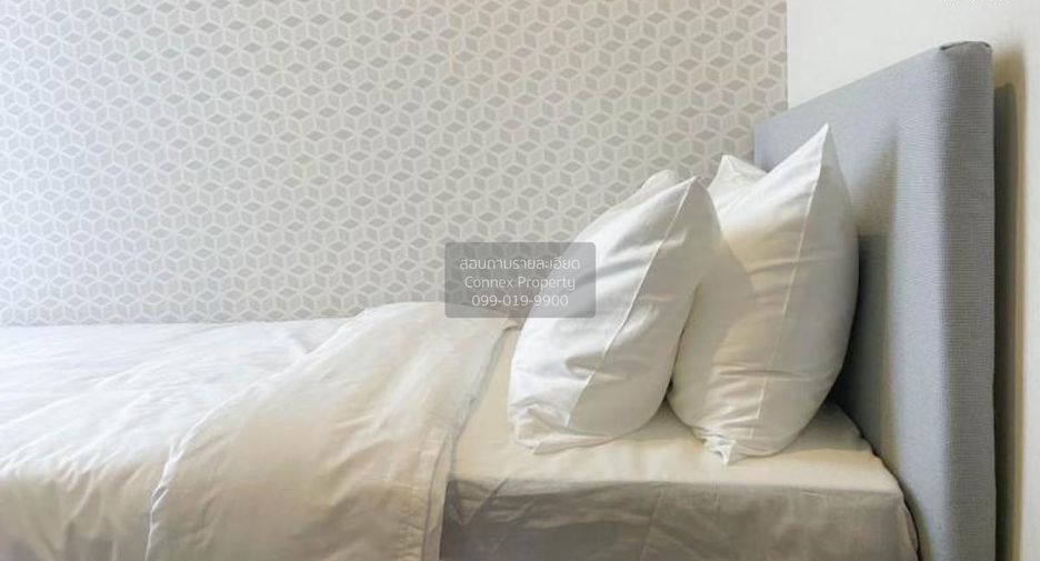 For rent 2 bedrooms condo in Ratchathewi, Bangkok