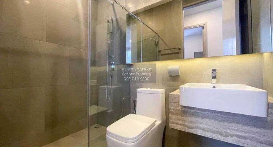 For rent 2 bedrooms condo in Ratchathewi, Bangkok
