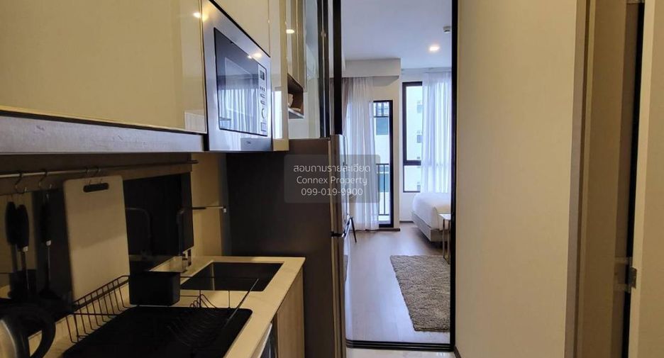 For rent 1 bed condo in Ratchathewi, Bangkok