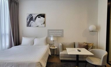 À louer 1 chambre condo à Ratchathewi, Bangkok