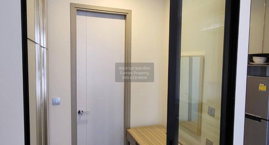 For rent 1 bed condo in Ratchathewi, Bangkok