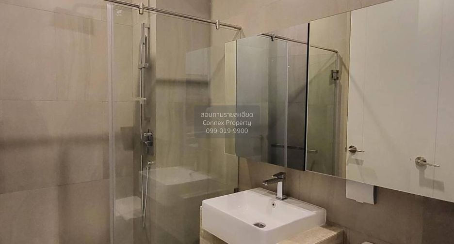 For rent 1 bed condo in Ratchathewi, Bangkok