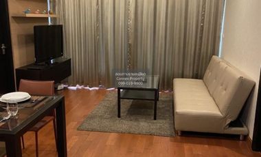 For rent 2 bedrooms condo in Pathum Wan, Bangkok