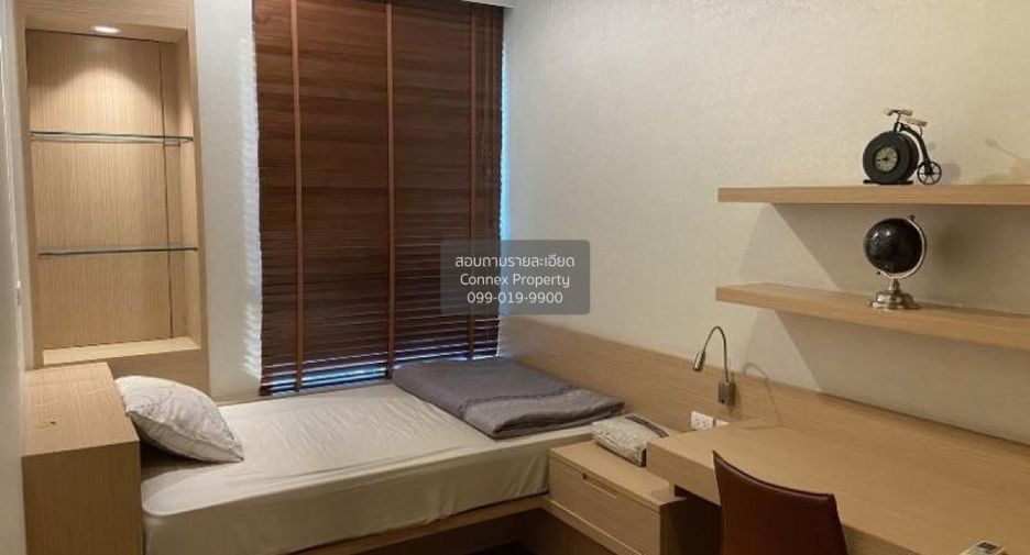 Wohnung zur Miete mit 2 Zimmer in Pathum Wan, Bangkok