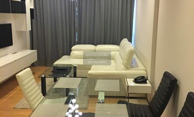 ให้เช่า 2 ห้องนอน คอนโด ใน คลองเตย, กรุงเทพฯ