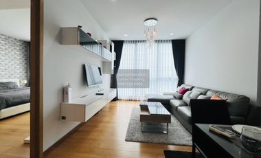 Condo en alquiler de 2 habitaciones en Khlong Toei, Bangkok