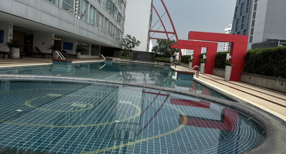 For rent 1 Beds condo in Khlong Toei, Bangkok