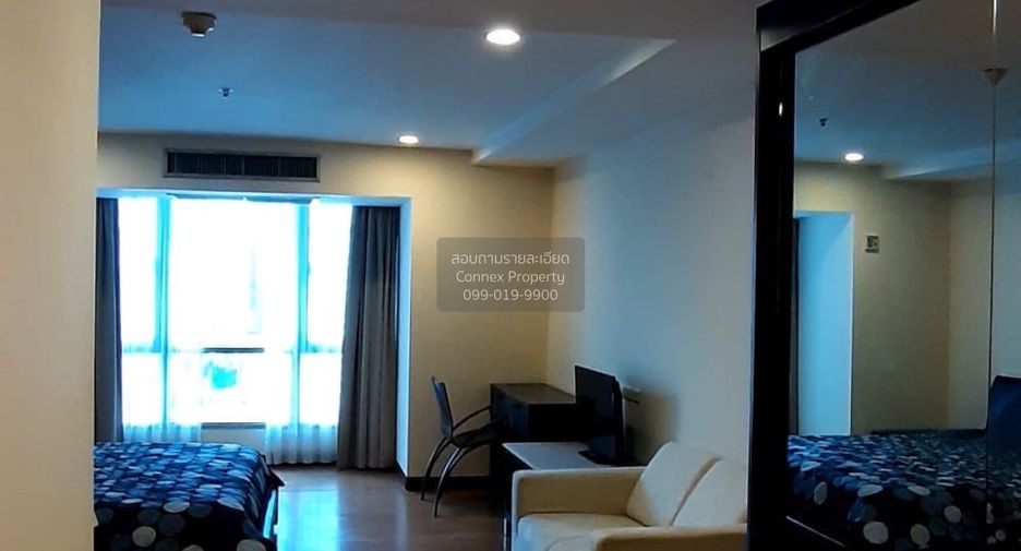 For rent 1 Beds condo in Khlong Toei, Bangkok