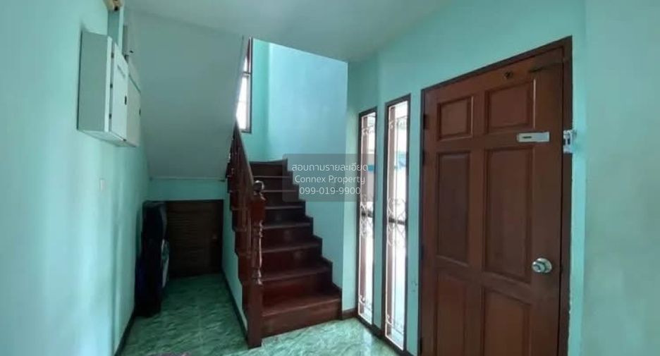 For rent 4 ベッドルーム house in Suan Luang, Bangkok