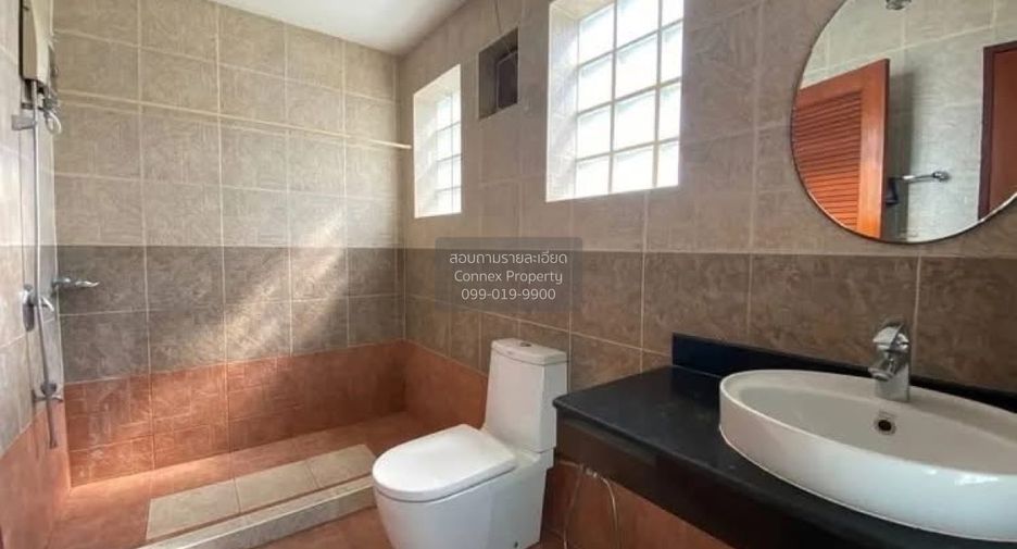 For rent 4 ベッドルーム house in Suan Luang, Bangkok