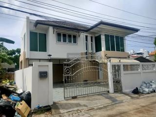 ให้เช่า 4 ห้องนอน บ้านเดี่ยว ใน สวนหลวง, กรุงเทพฯ